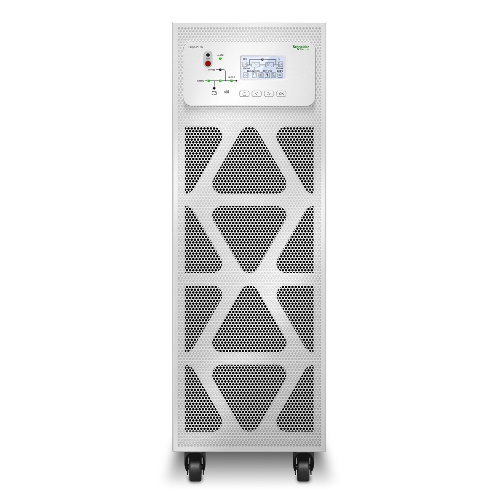 施耐德Easy UPS 3S 40 kVA 400 V 3:3 UPS 適用于外部電池