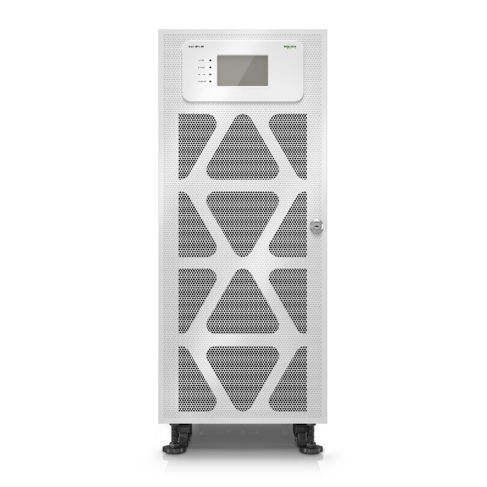 施耐德Easy UPS 3S 80KVA系列UPS適用于外部電池