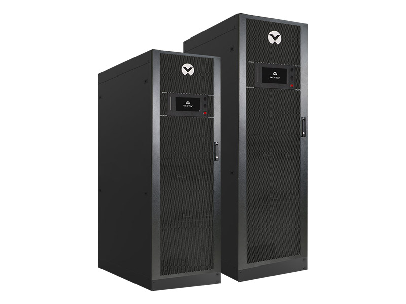 維諦EXM2 100-250kW 中功率多面手 UPS解決方案